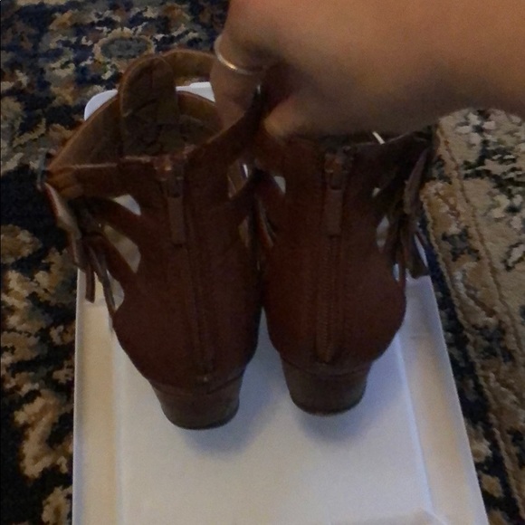 Women’s Sandals Gladiator Style - Picture 3 of 3